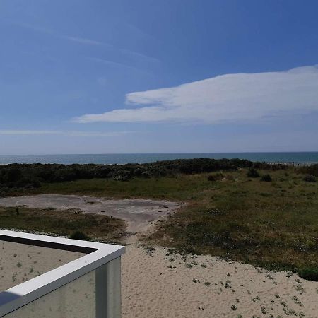 Appart 2 Ch. Avec Acces Plage Et Parking Prive - Fr-1-674-34 Berck Buitenkant foto